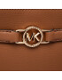 MICHAEL Michael Kors Geantă Angelina 30F2GAQM1L Maro - Pled.ro