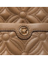 MICHAEL Michael Kors Geantă Blaire 30F2G6BT9U Maro - Pled.ro