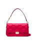 MICHAEL Michael Kors Geantă Bradshaw 30S2L2BL1L Roz - Pled.ro