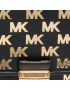 MICHAEL Michael Kors Geantă Bradshaw 30T2G2BL1Y Negru - Pled.ro