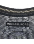 MICHAEL Michael Kors Geantă Chain Pouchette 32H3SJ6C1S Negru - Pled.ro