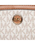 MICHAEL Michael Kors Geantă Chantal 30F2G7CS2B Bej - Pled.ro