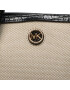 MICHAEL Michael Kors Geantă Chantal 30S3G7CM1C Bej - Pled.ro