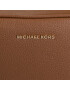 MICHAEL Michael Kors Geantă Crossbodies 32F7GGNM8L Maro - Pled.ro