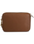 MICHAEL Michael Kors Geantă Crossbodies 32F7GGNM8L Maro - Pled.ro