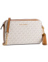 MICHAEL Michael Kors Geantă Crossbodies 32F8GF5M2B Bej - Pled.ro