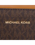 MICHAEL Michael Kors Geantă Crossbodies 32F8GF5M2B Vișiniu - Pled.ro