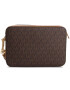 MICHAEL Michael Kors Geantă Crossbodies 32F8GF5M2B Vișiniu - Pled.ro