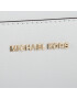 MICHAEL Michael Kors Geantă Crossbodies 32S4GTVC3L Alb - Pled.ro