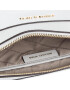 MICHAEL Michael Kors Geantă Crossbodies 32S4GTVC3L Alb - Pled.ro