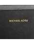 MICHAEL Michael Kors Geantă Crossbodies 32S4GTVC3L Negru - Pled.ro