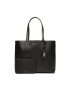 MICHAEL Michael Kors Geantă Eliza 30F3GZAT4T Negru - Pled.ro