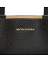 MICHAEL Michael Kors Geantă Eliza 30F3GZAT4T Negru - Pled.ro