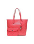 MICHAEL Michael Kors Geantă Eliza 30S3SZAT7V Coral - Pled.ro