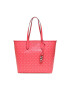 MICHAEL Michael Kors Geantă Eliza 30S3SZAT7V Coral - Pled.ro