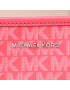 MICHAEL Michael Kors Geantă Eliza 30S3SZAT7V Coral - Pled.ro