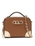 MICHAEL Michael Kors Geantă Estelle 32F3G9EC0L Maro - Pled.ro