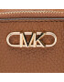 MICHAEL Michael Kors Geantă Estelle 32F3G9EC0L Maro - Pled.ro