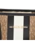 MICHAEL Michael Kors Geantă Eva 30T9GV0T7B Maro - Pled.ro