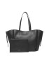 MICHAEL Michael Kors Geantă Freya 30S2S7FT3L Negru - Pled.ro