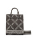 MICHAEL Michael Kors Geantă Gigi 32F3G3GC0J Maro - Pled.ro