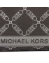 MICHAEL Michael Kors Geantă Gigi 32F3G3GC0J Maro - Pled.ro