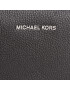 MICHAEL Michael Kors Geantă Ginny 32F7SGNM8L Negru - Pled.ro