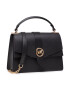 MICHAEL Michael Kors Geantă Greenwich 30H1GGRS2L Negru - Pled.ro