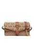 MICHAEL Michael Kors Geantă Greenwich 30T2GGRL2I Maro - Pled.ro