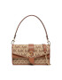 MICHAEL Michael Kors Geantă Greenwich 30T2GGRL2I Maro - Pled.ro