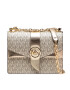 MICHAEL Michael Kors Geantă Greenwich 32F2GGRC5M Auriu - Pled.ro