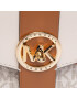 MICHAEL Michael Kors Geantă Greenwich 32S1GGRC0B Bej - Pled.ro