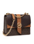 MICHAEL Michael Kors Geantă Greenwich 32S1GGRC0B Maro - Pled.ro