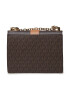 MICHAEL Michael Kors Geantă Greenwich 32S1GGRC0B Maro - Pled.ro