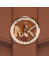 MICHAEL Michael Kors Geantă Greenwich 32S1GGRC0L Maro - Pled.ro