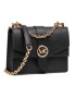 MICHAEL Michael Kors Geantă Greenwich 32S1GGRC0L Negru - Pled.ro