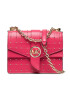 MICHAEL Michael Kors Geantă Greenwich 32S2LGRC5Y Roz - Pled.ro