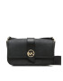 MICHAEL Michael Kors Geantă Greenwich 32S3GGRC1L Negru - Pled.ro