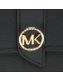 MICHAEL Michael Kors Geantă Greenwich 32S3GGRC1L Negru - Pled.ro