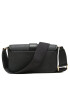 MICHAEL Michael Kors Geantă Greenwich 32S3GGRC1L Negru - Pled.ro