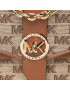 MICHAEL Michael Kors Geantă Greenwich 32S3GGRC5J Maro - Pled.ro