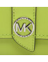 MICHAEL Michael Kors Geantă Greenwich 32S3SGRC1L Verde - Pled.ro