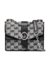 MICHAEL Michael Kors Geantă Greenwich 32S3SGRC5J Negru - Pled.ro