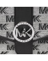 MICHAEL Michael Kors Geantă Greenwich 32S3SGRC5J Negru - Pled.ro