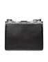 MICHAEL Michael Kors Geantă Greenwich 32S3SGRC5J Negru - Pled.ro