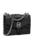 MICHAEL Michael Kors Geantă Greenwich 32T1SGRC1L Negru - Pled.ro