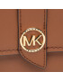 MICHAEL Michael Kors Geantă Greenwitch 32S3GGRC1L Maro - Pled.ro