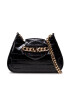 MICHAEL Michael Kors Geantă Hally 32F1G2HC0E Negru - Pled.ro