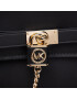 MICHAEL Michael Kors Geantă Hamilton Legacy 30F1G9HS9L Negru - Pled.ro