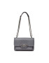 MICHAEL Michael Kors Geantă Heather 30S2S7HL3L Gri - Pled.ro